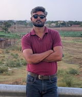 Vimal Singh review photo