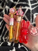 Amber review photo