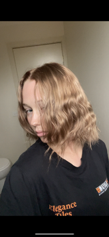 Jaimee S. review photo