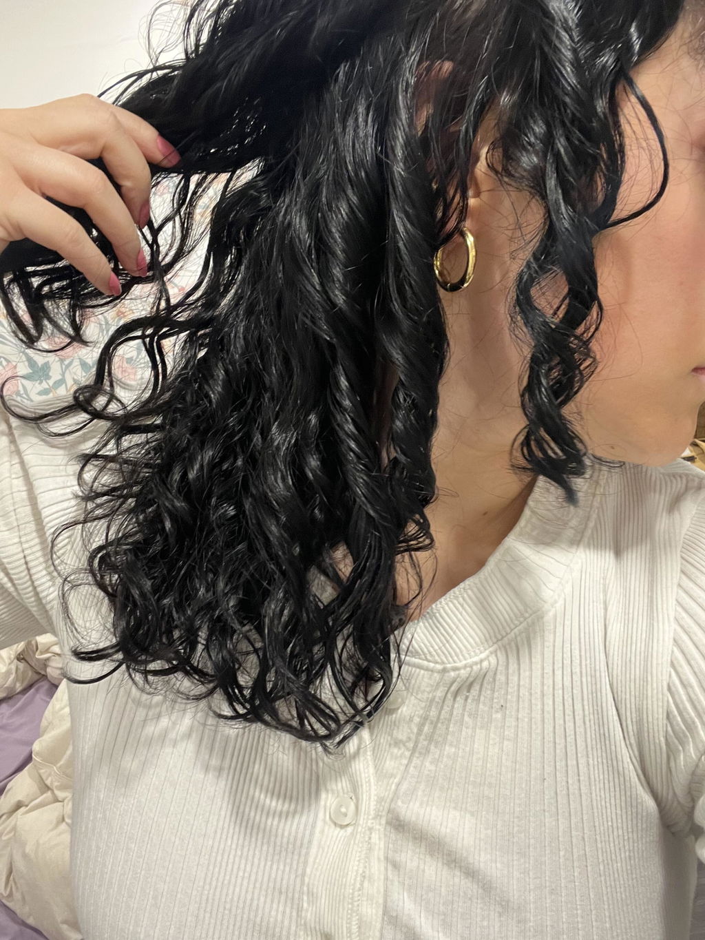 Hair Growth Oil