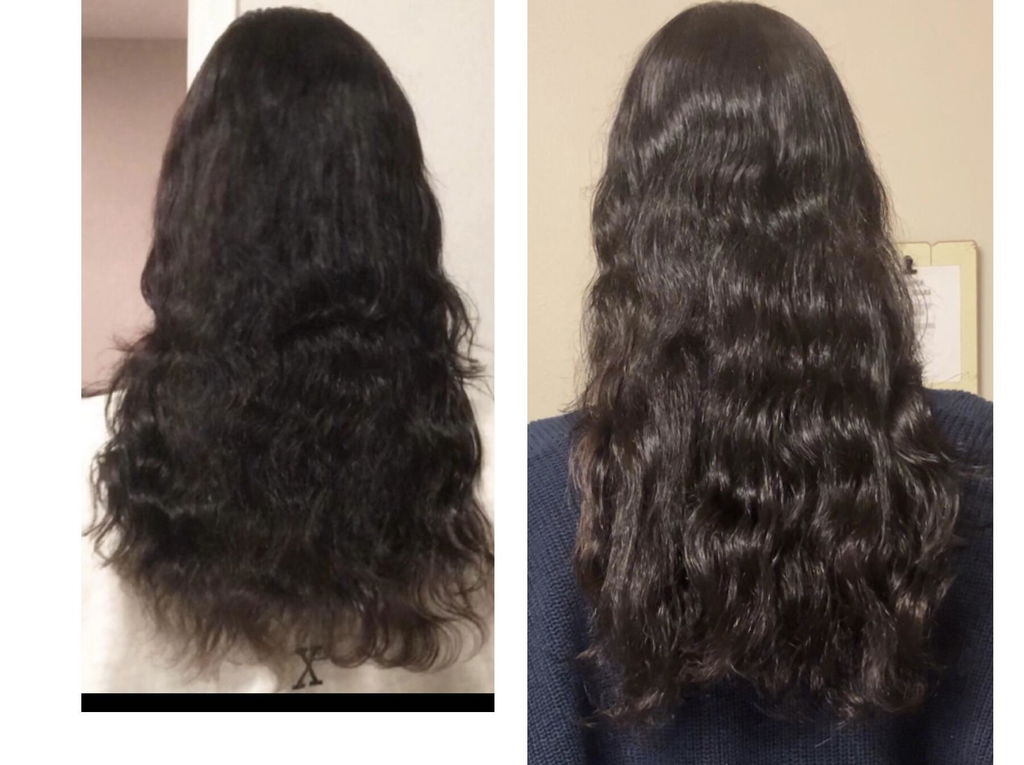 Hair Growth Oil