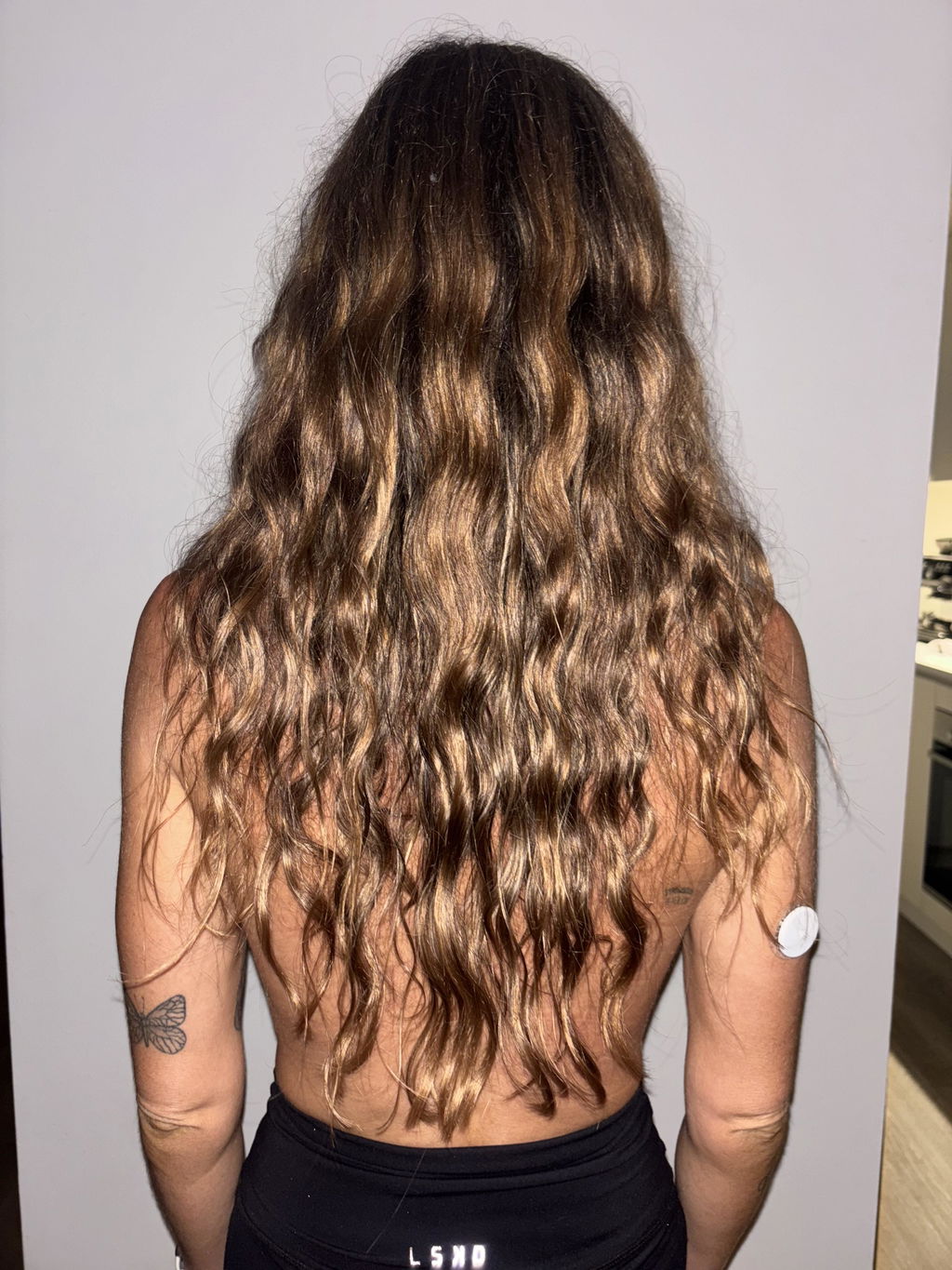 Hair Growth Oil