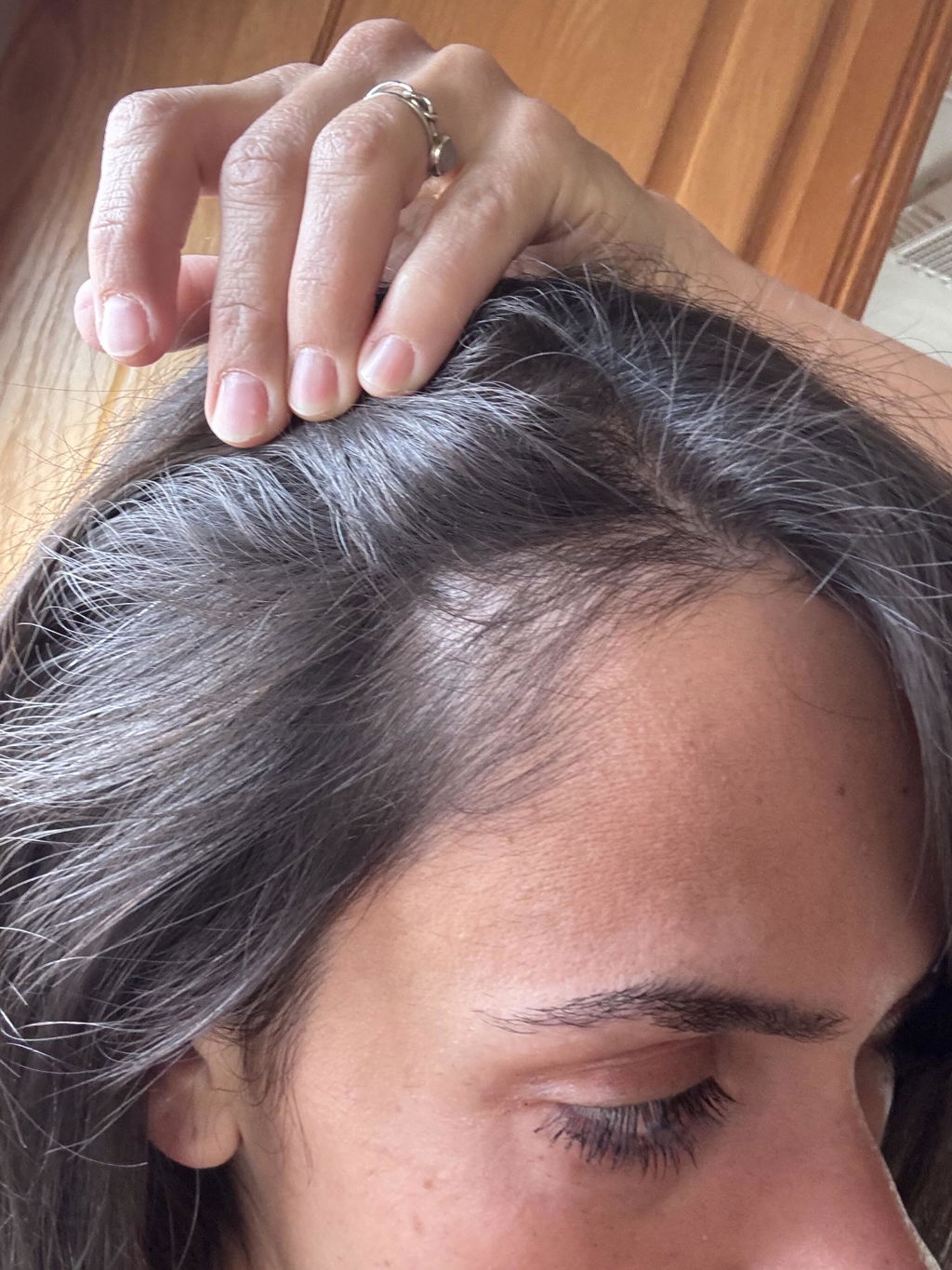 Hair Growth Oil