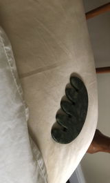 Abi F. review photo