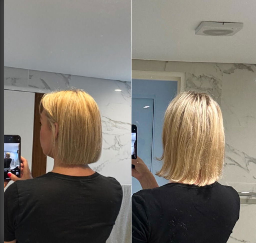 Hair Growth Oil