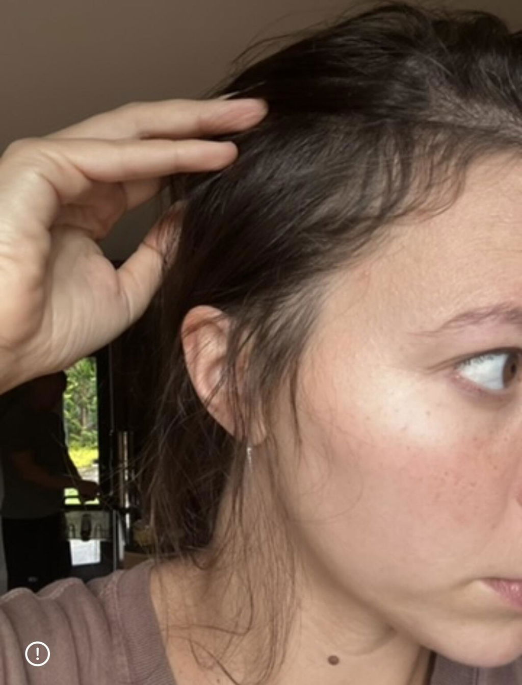 Hair Growth Oil