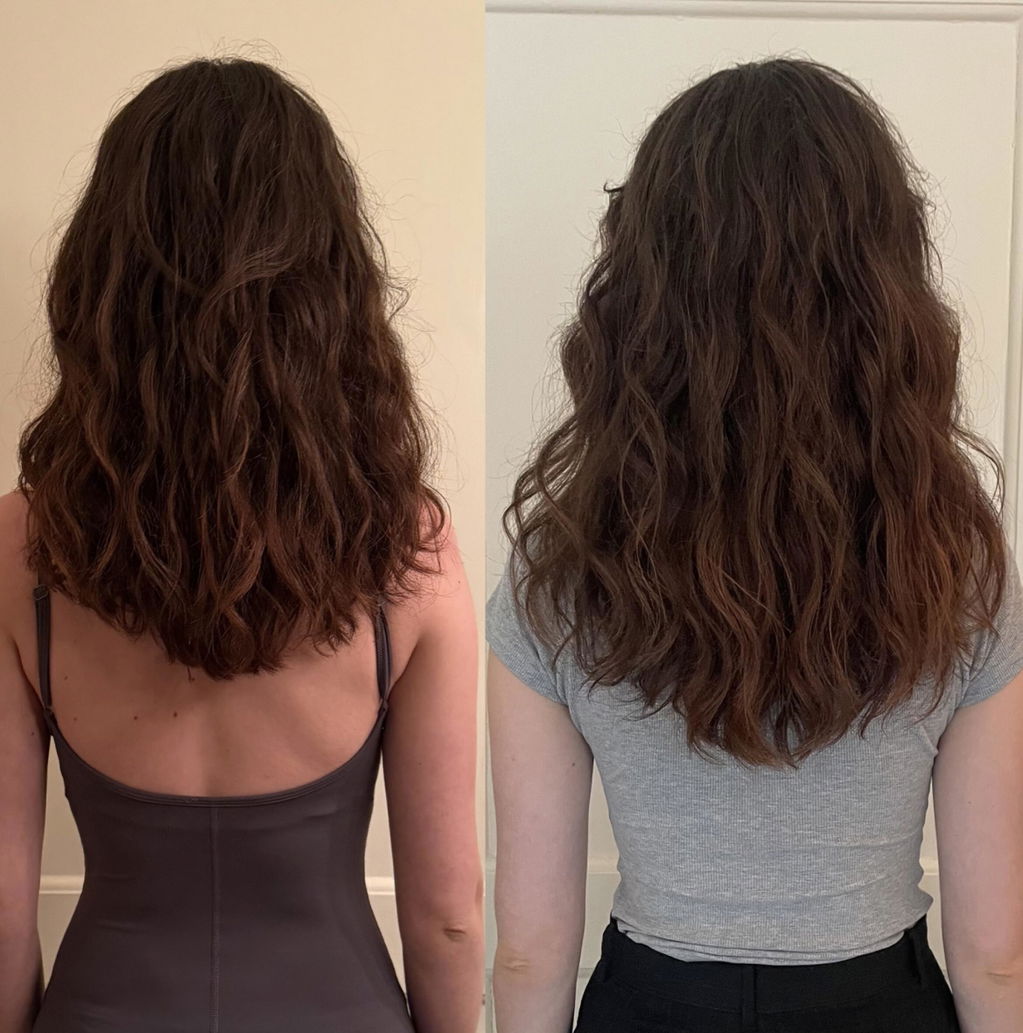 Hair Growth Oil