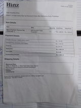 Mehmood Raza review photo