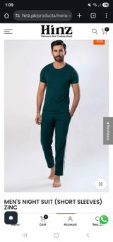 Umer review photo