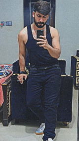 User picture