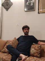 Muhammad Abdullah Hameed Khan review photo