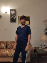 Muhammad Abdullah Hameed Khan review photo