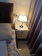 Solomon Ward review photo