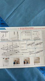 Levitin review photo