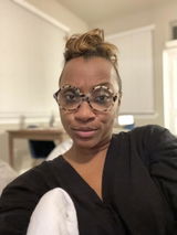 Tiambe K. review photo