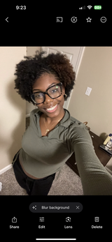 Deandra R. review photo