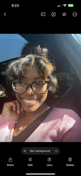 Deandra R. review photo