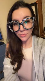 Andrea review photo