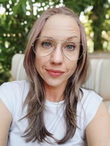 Chelsea R. review photo