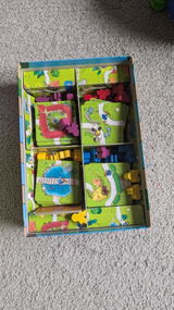Raquel review photo