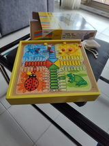 A. B. review photo