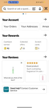 Kashish review photo