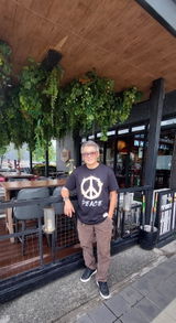 Joselito M. Roxas review photo
