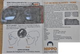D.W. review photo