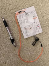 m. review photo