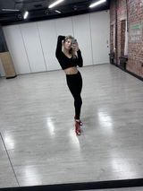 Anastasiya review photo