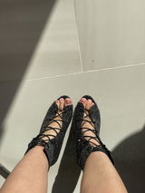 Diana review photo