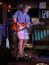A. Marshall review photo