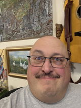 Randy Ralston review photo