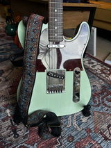 Tony review photo