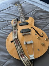 Dave Trickey review photo