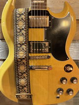 Eric Johnson review photo