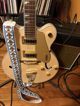 Patrick Doherty review photo