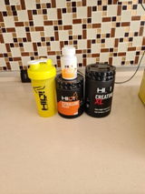 Caner Baran review photo