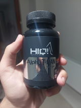 Altan Alkan review photo