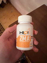 Anonim review photo