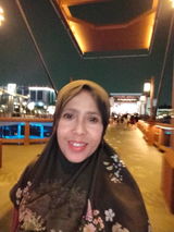 Dedeh Rosmanah review photo