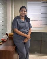 Dr. Sneha review photo