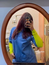 Dr. Riya Shinde review photo
