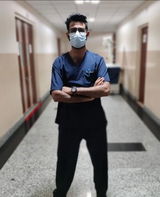 Dr. Vihaan review photo