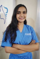 Dr. Surabhi Sarkar review photo