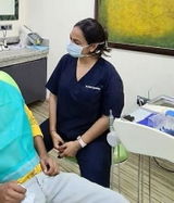 Dr. Binti review photo