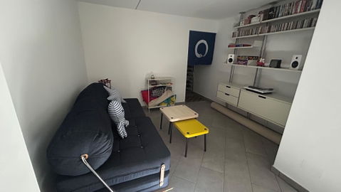 College - Consolle