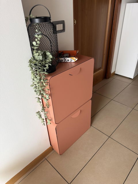 Maru - Scarpiera