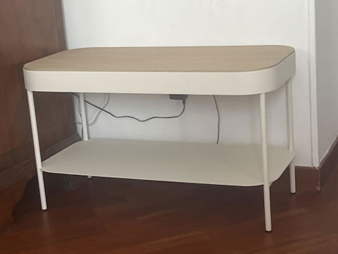 Dinetta - Panca da interni