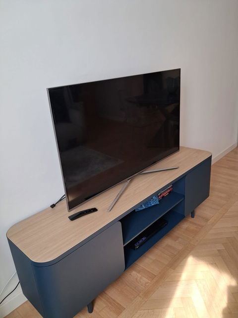 Urbana - Mobile tv